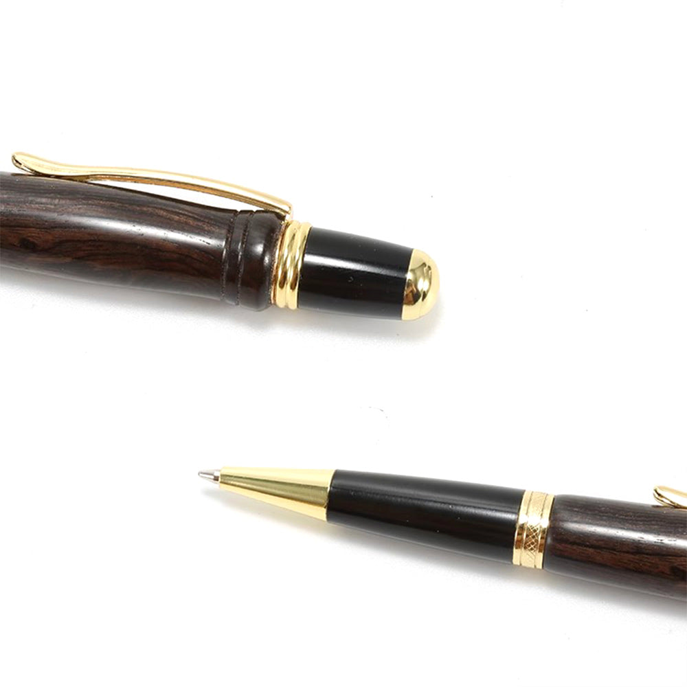 Kit de stylo à bois de bois-gatsby