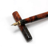 Kit de stylo à bois de bois