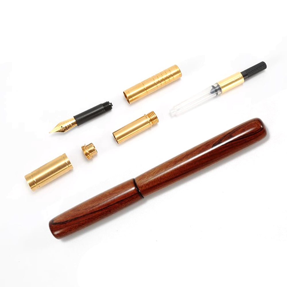 Woodturning Pen Kit-Schmidt