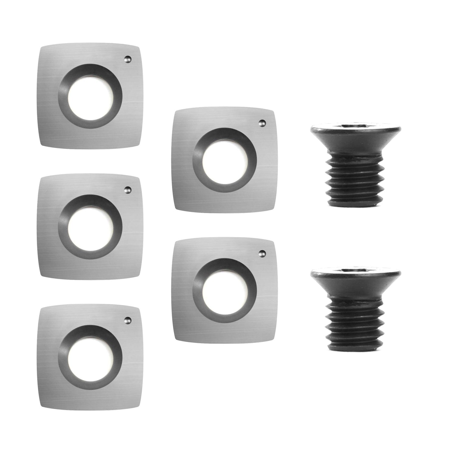 FindBuytool Carbure Wood Turning Insert Cutter 15 X 15 X 2 5 Mm 30 Findbuytool carbure wood turning insert cutter 15 x 15 x 2 5 mm 30