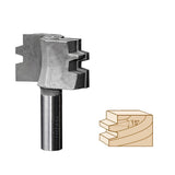 15 Degree Reversible Glue Joint Router Bit-1
