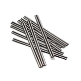 10 HSS-Hobelmesser 82x5,5x1,1 Mm – Passend Für Bosch PHO 300, PHO 35-82, GHO 10 HSS-Hobelmesser 82x5,5x1,1 Mm – Passend Für Bosch PHO 300, PHO 35-82, GHO