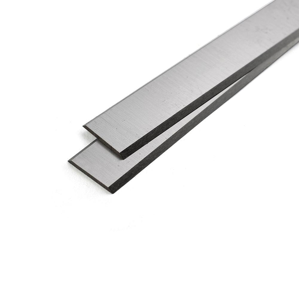 thumbnail image 2 of FOXBC 12-Inch Planer Blades (Set Of 2) – Replacement For Delta 22-540, 22-547 – HSS 2 of 5