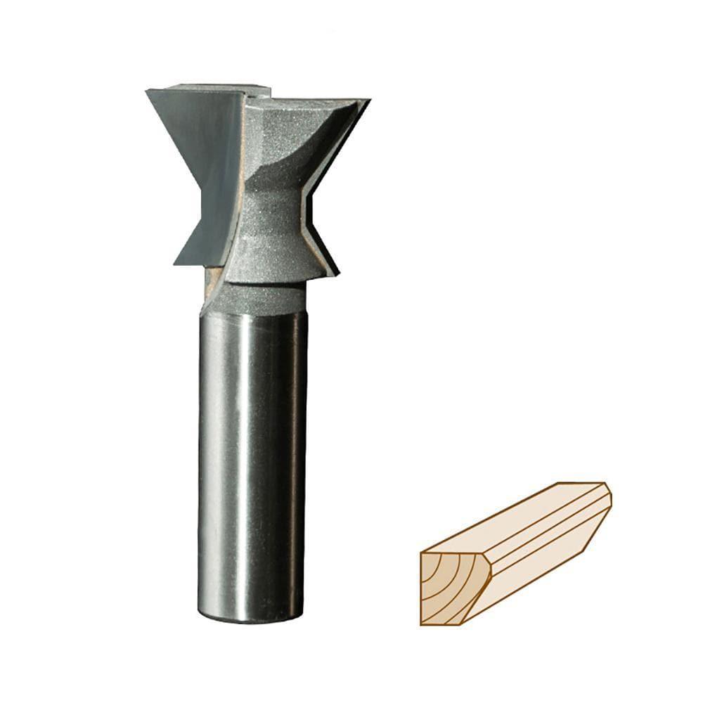 60 Degree Table Edge Router Bit – FindBuyTool