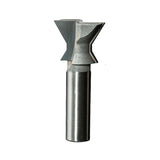 60 Degree Table Edge Router Bit - FindBuyTool