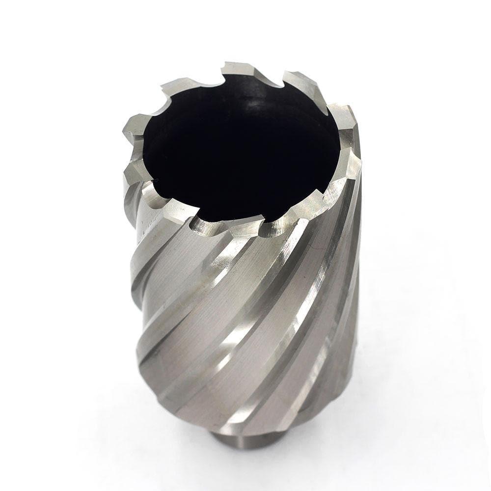 HSS Annular Cutter 1-7/8 x 2 Inch – FindBuyTool