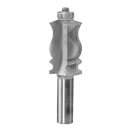 Architectural Molding Router Bit-1112 - FindBuyTool
