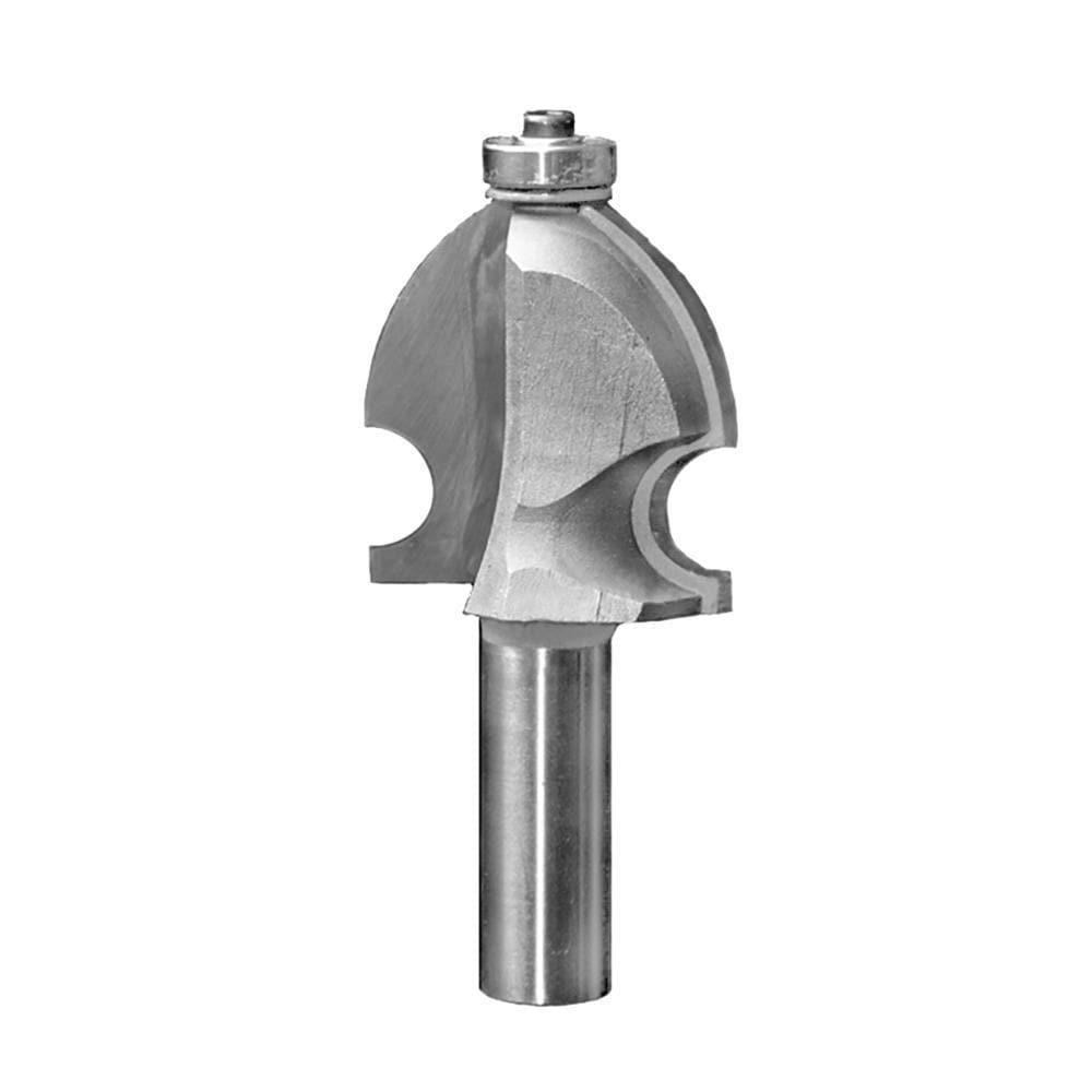 Architectural Molding Router Bit-1126 - FindBuyTool
