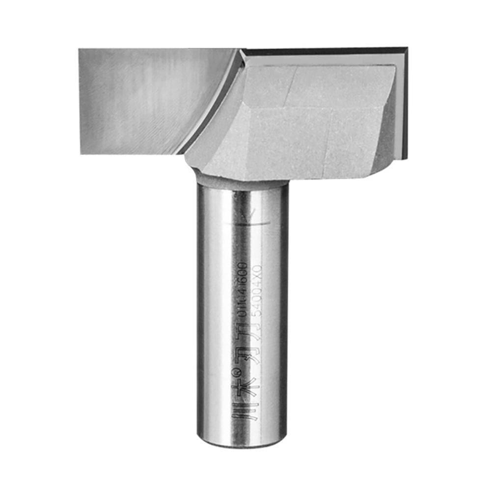 Dato Cleaning Router Bit Router de limpeza inferior Bit-3/8