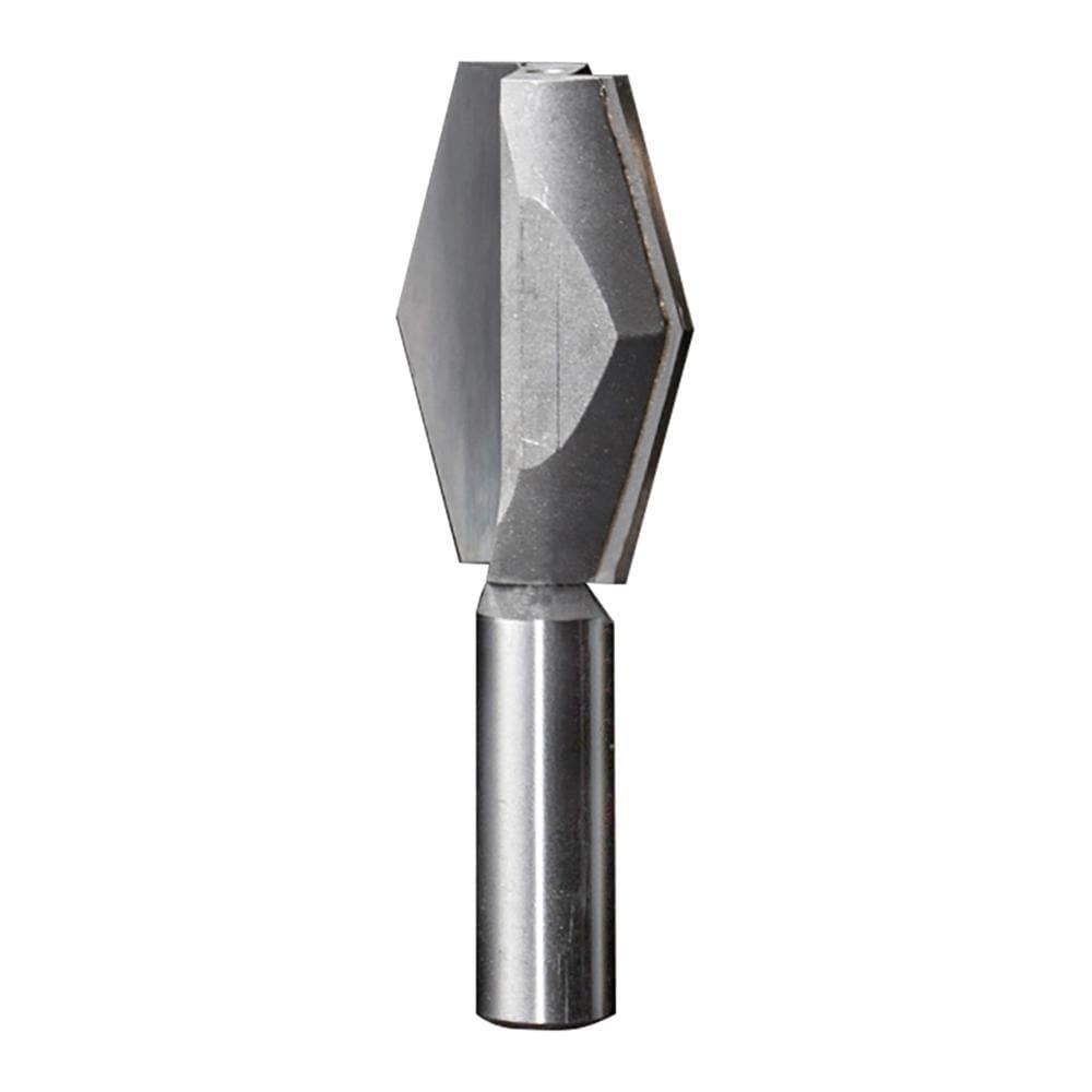 Butterfly Spine Router Bit FindBuyTool