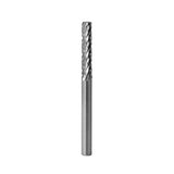 Carbide Cutter Cylinderical Plain End A0316(SA-43), 3mm(1/8in.) Shank-1