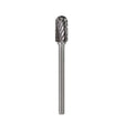 Carbide Cutter Cylinderical Ball Nose C0613(SC-51), 3mm(1/8in.) Shank-1