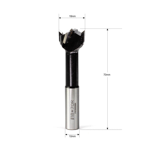 Large forstner on sale bit