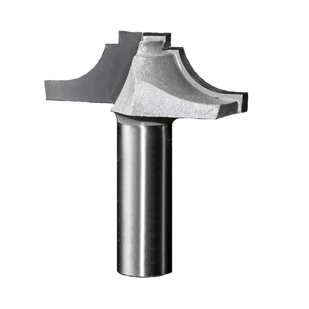 Classic Plunge Beading Router bit – FindBuyTool