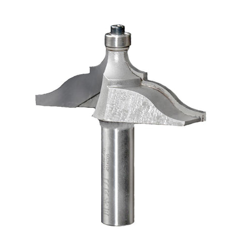 Classical Ogee Table Edge Router bit