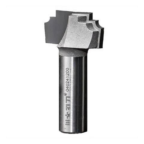 Classical Plunge Router Bit-0402-3
