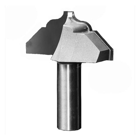 Classical Plunge Router bit-0411-3