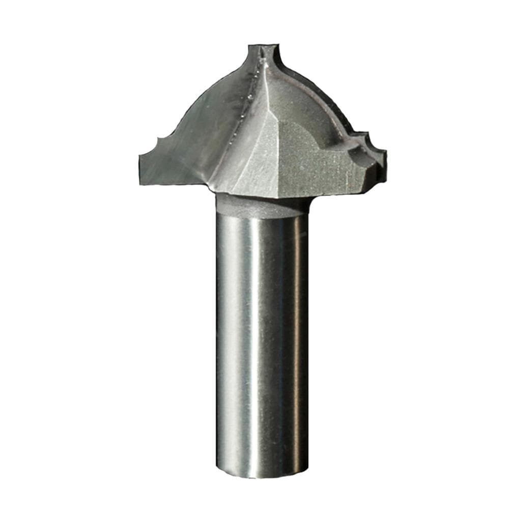 Classical Plunge Router bit-0412-3
