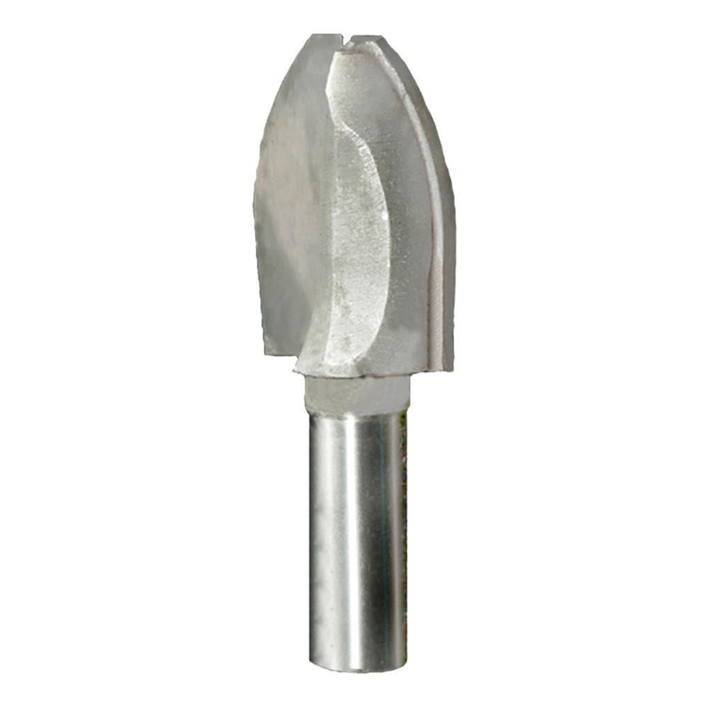 Cove Vertical Raised Panel Router bit – FindBuyTool