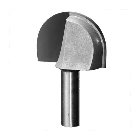 Deep Core Box / Round Nose Router bit – FindBuyTool