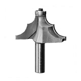 Double Round-Over Edging Router bit-0820