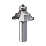 Doble Rowover Router Router Bit-Fderging