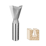 Dovetail Router Bit-1