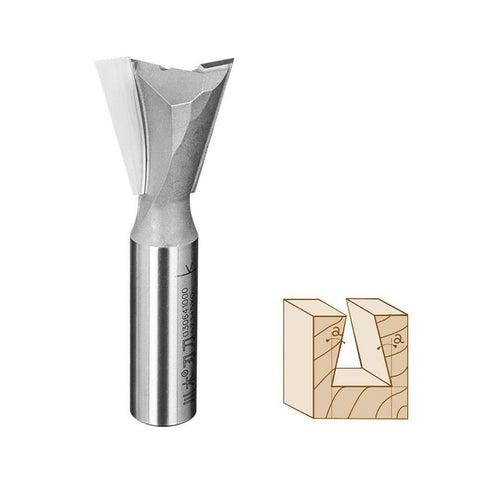 Dovetail Router Bit-1