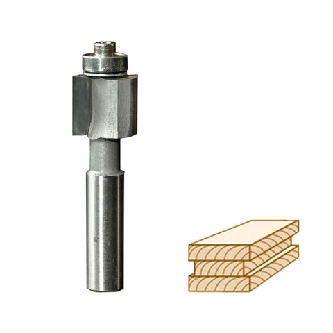 Face Inlay Router Bit-1