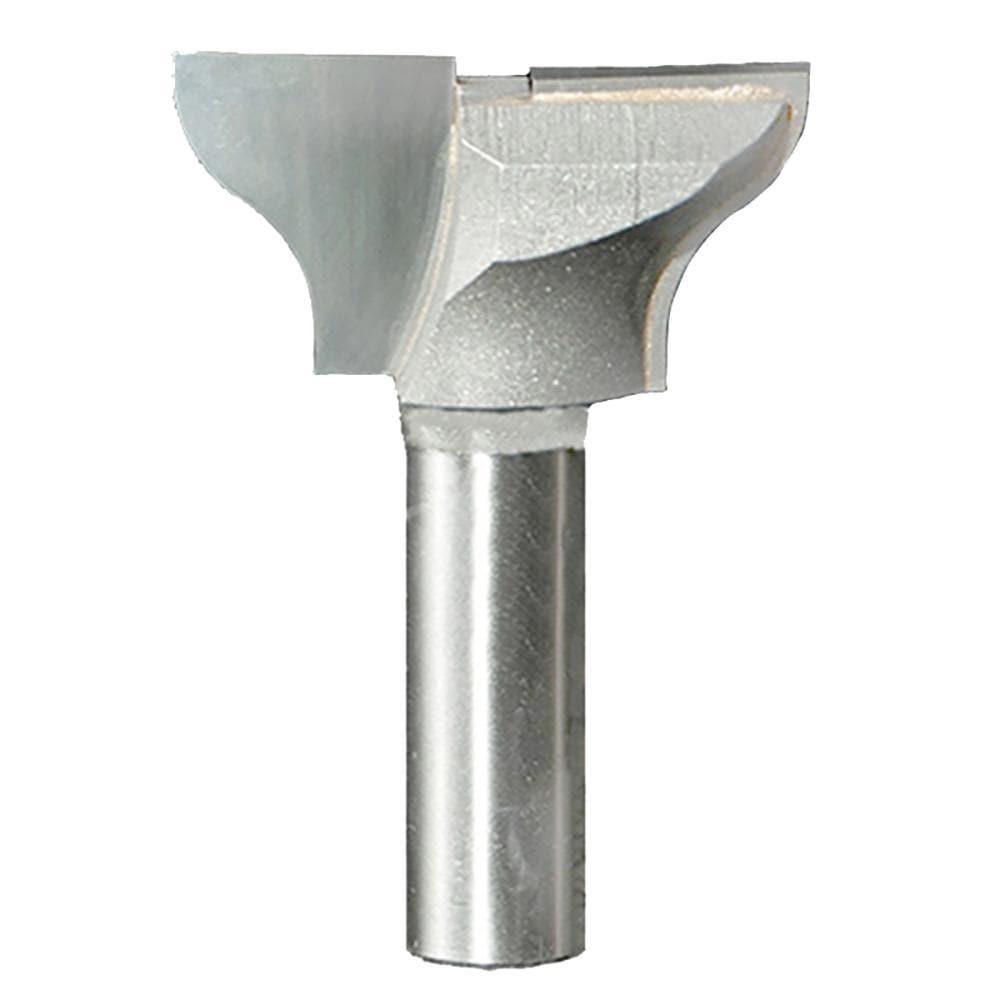 Finger/Drawer Pull Router bit-Mermaid Tail – FindBuyTool