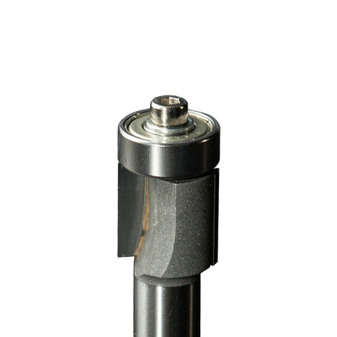 Flush Trim Router Bit for Thin Wood Board-4