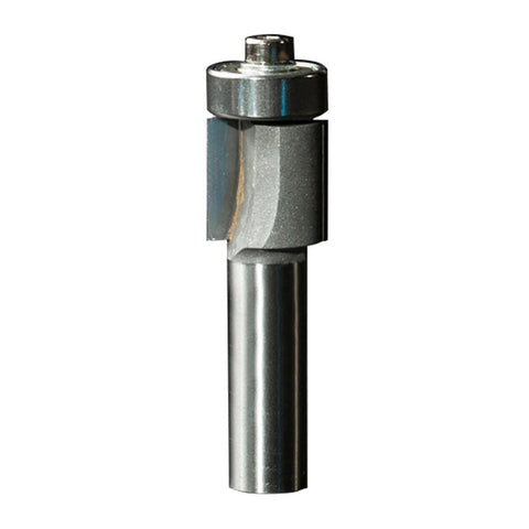 Flush Trim Router Bit for Thin Wood Board-5