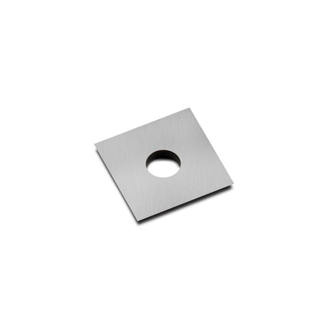 Indexable Carbide Insert Knife 12x12x1.5mm-35°，4-Edge-2