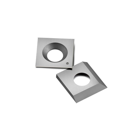 Carbide Insert 14.3x14.3x2.0mm for Magnum MI-31160 MI-31170 MI-81180 Helical Planers/Jointers - FindBuyTool