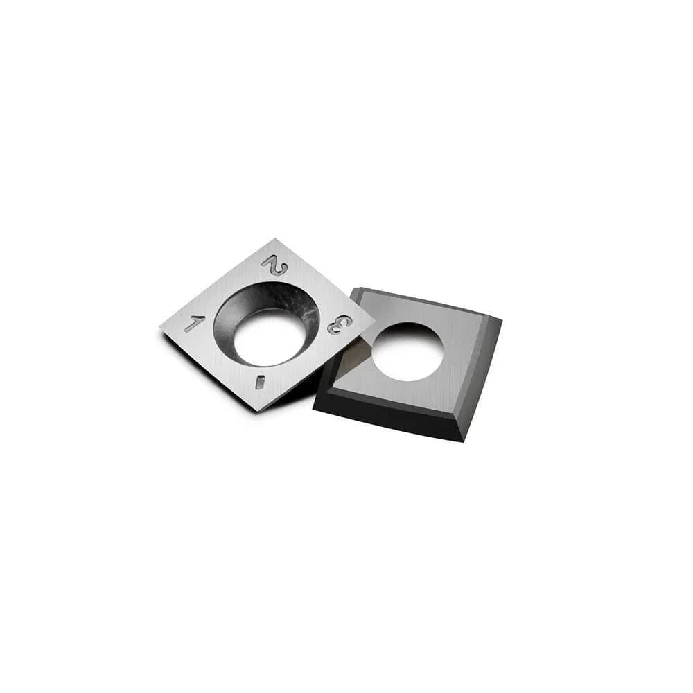 Indexable Carbide Insert Knife 14x14x2.0mm 30° R150,4 Edge