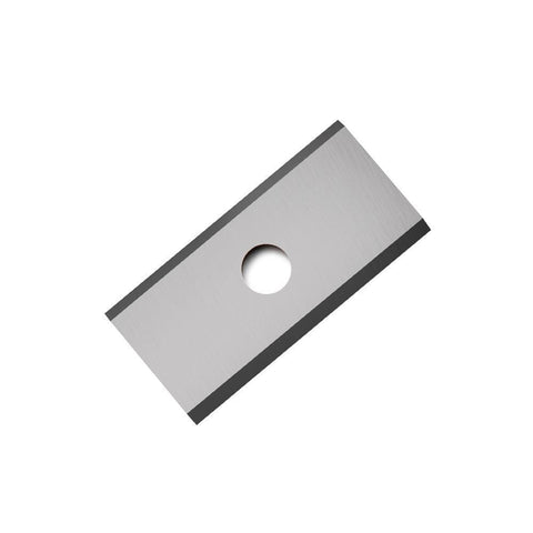 Indexable Carbide Insert Knife 25x12x1.5mm-35°，2-Edge-4