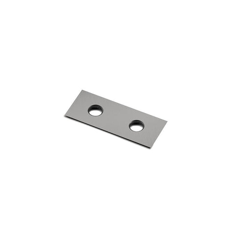 Indexable Carbide Insert Knife 29.5x12x1.5mm-35°，4-Edge-2