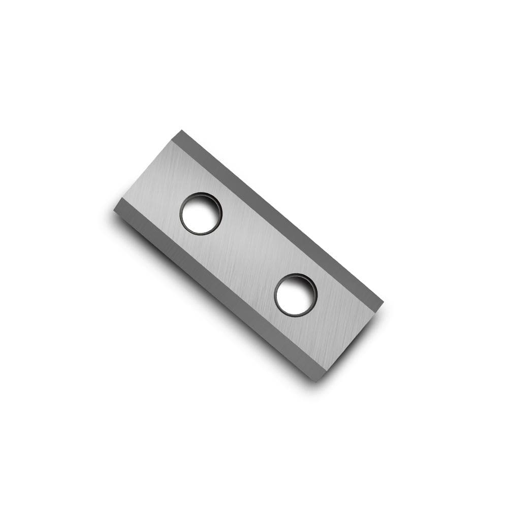 Indexable Carbide Insert Knife 30x12x1.5mm-35°，2-Edge-4