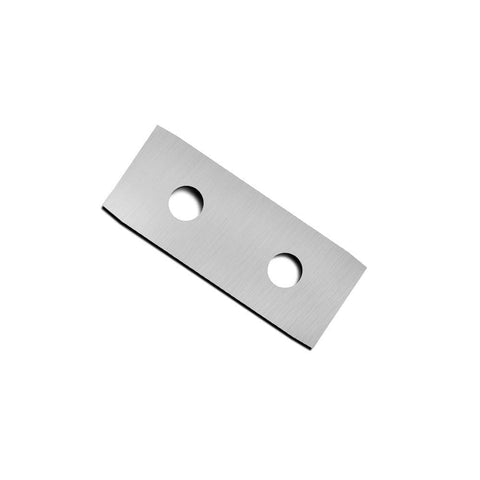 Indexable Carbide Insert Knife 30x12x2.5mm-35°-4C1.5，2-Edge-3