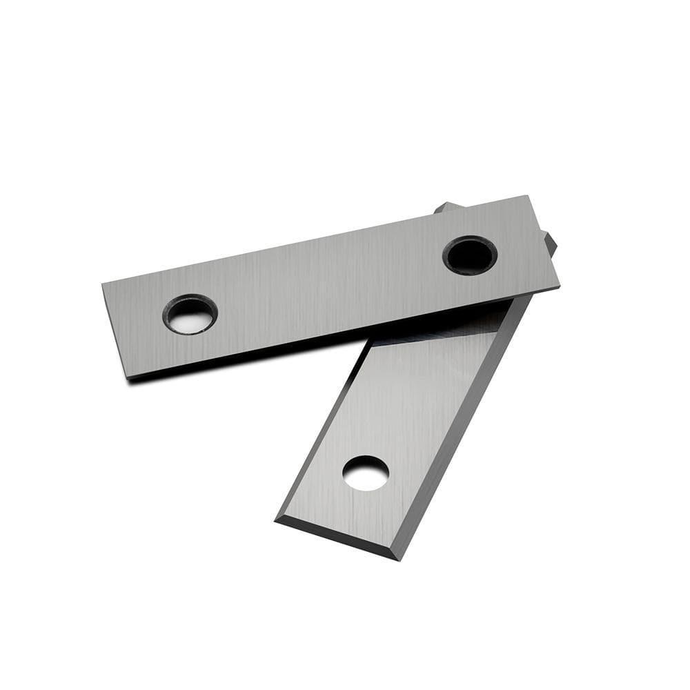 CMT 790.400.00 Indexable Carbide Insert Knife 40x12x1.5mm 35°,2 Edge