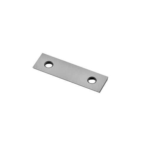 Indexable Carbide Insert Knife 40x12x1.5mm-35°，2-Edge-2
