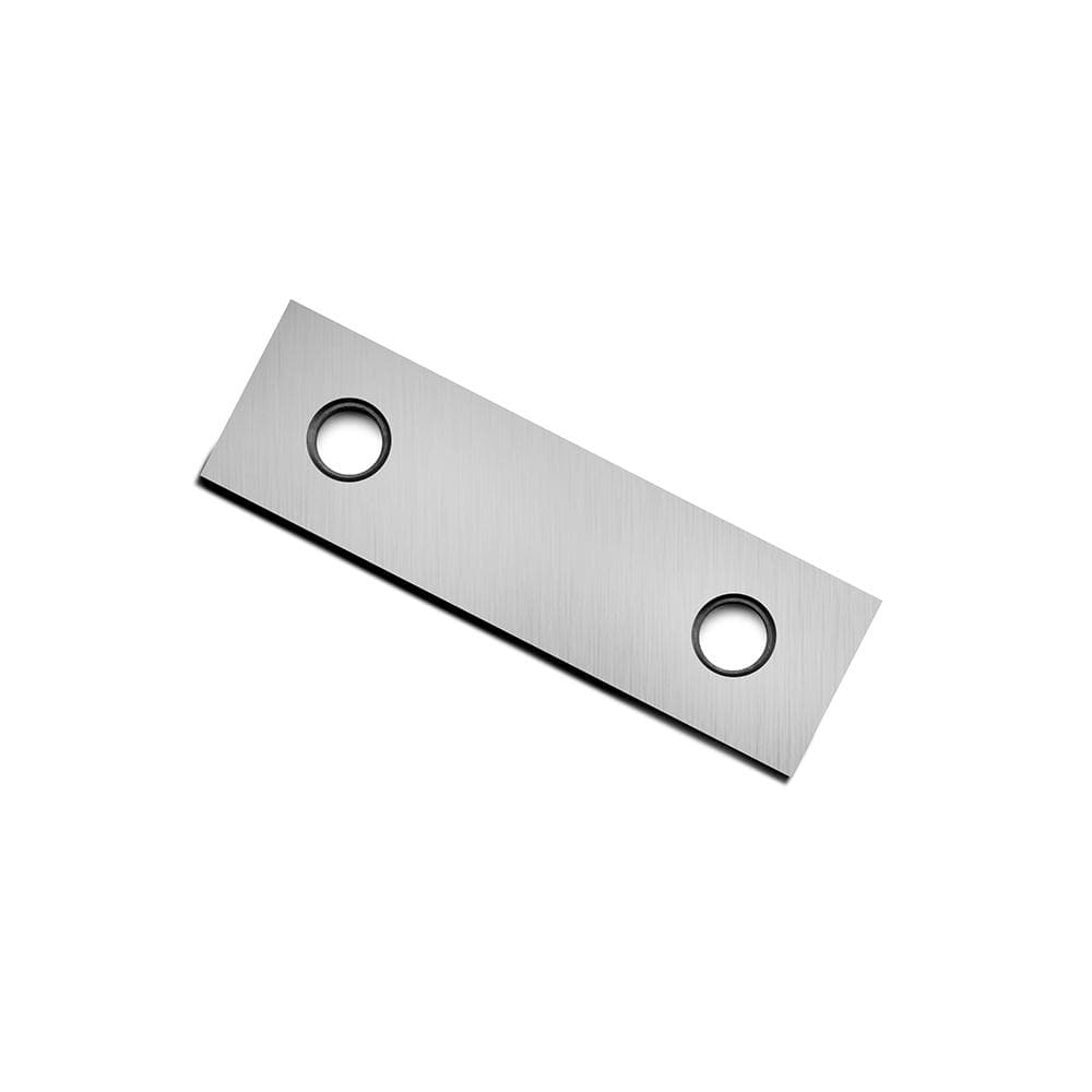Indexable Carbide Insert Knife 40x12x1.5mm-35°，2-Edge-3