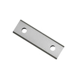Indexable Carbide Insert Knife 40x12x1.5mm-35°，2-Edge-4