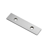 Indexable Carbide Insert Knife 49.5x12x1.5mm-35°，4-Edge-2