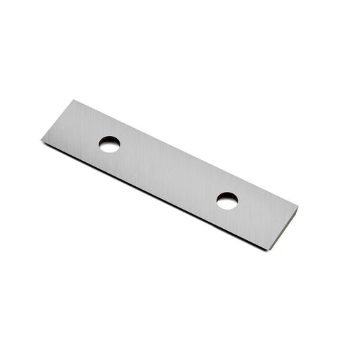 Indexable Carbide Insert Knife 50x12x1.5mm-35°，2-Edge-2