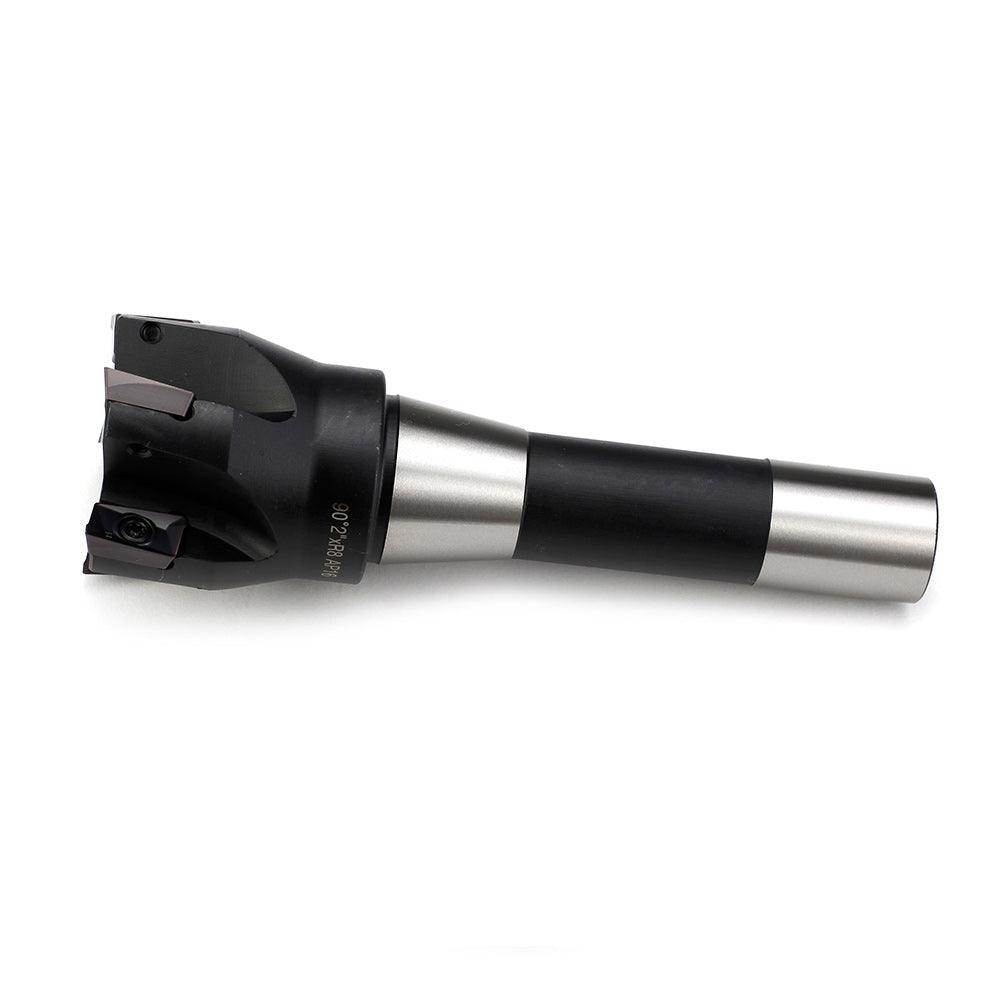 4 FLÛTES COUPE-BROYEUR d'extrémité en carbure pour acier général (3 mm 4 FLÛTES COUPE-BROYEUR d'extrémité en carbure pour acier général (3 mm