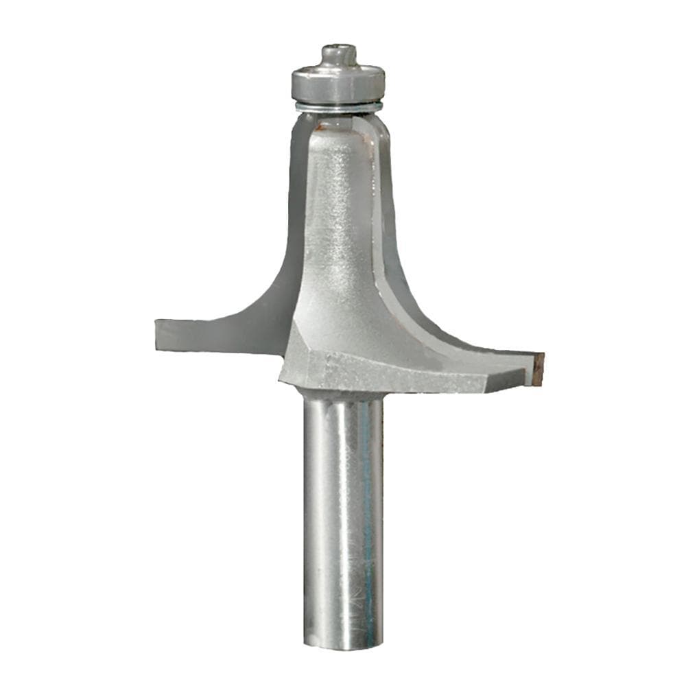 Ogee Bowl Router bit