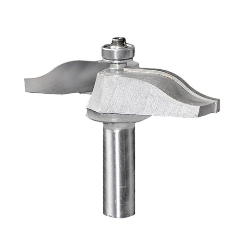 Ogee Raised Panel Router bit-1211