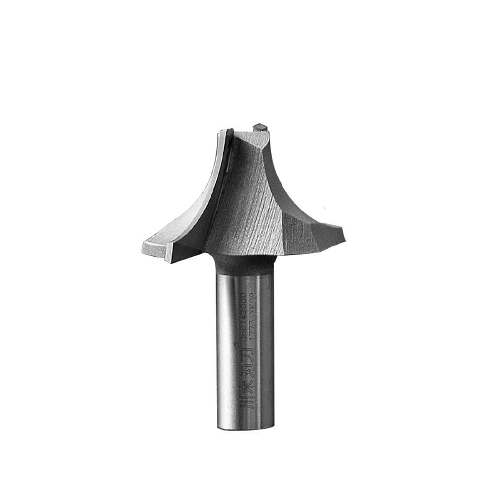 Ovolo Router bit