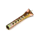 Three Sided Tungsten Carbide Scraper
